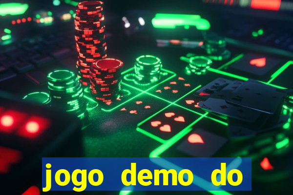 jogo demo do fortune tiger