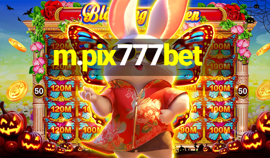 m.pix777bet