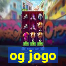 og jogo