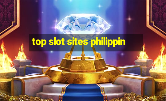 top slot sites philippin