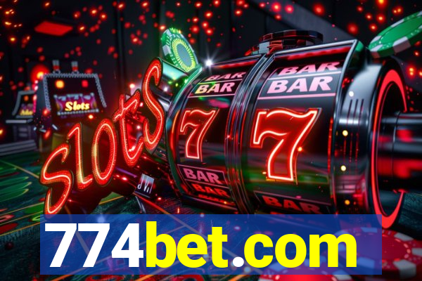 774bet.com