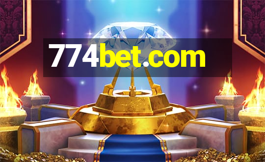 774bet.com