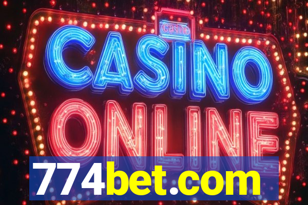 774bet.com