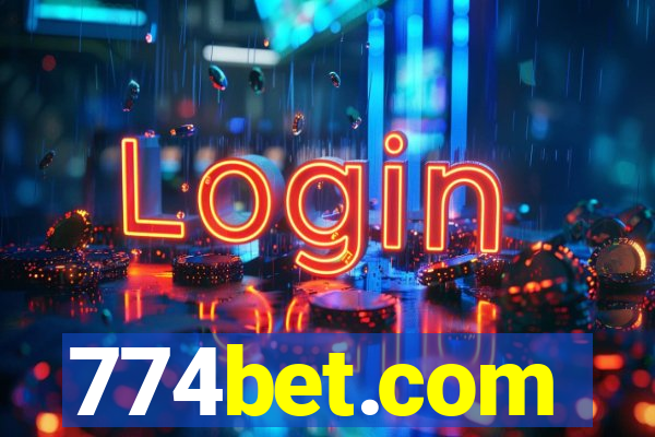 774bet.com