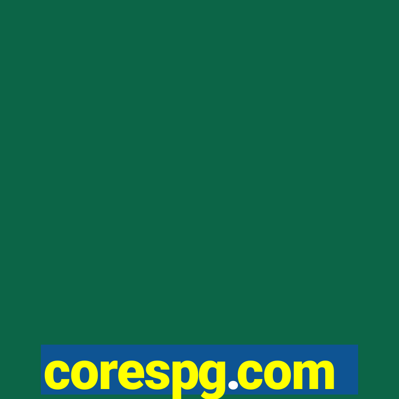 corespg.com