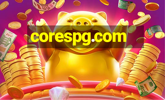 corespg.com