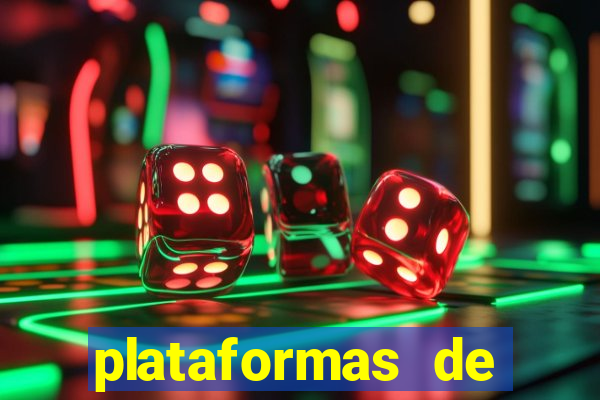 plataformas de streaming de jogos que mais pagam