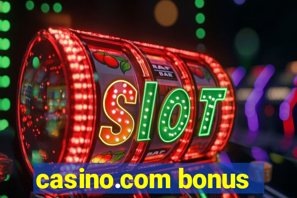 casino.com bonus