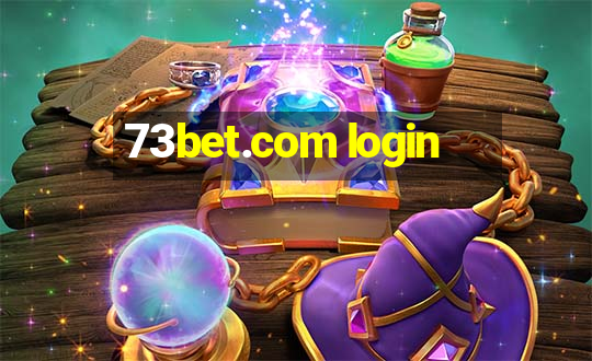 73bet.com login