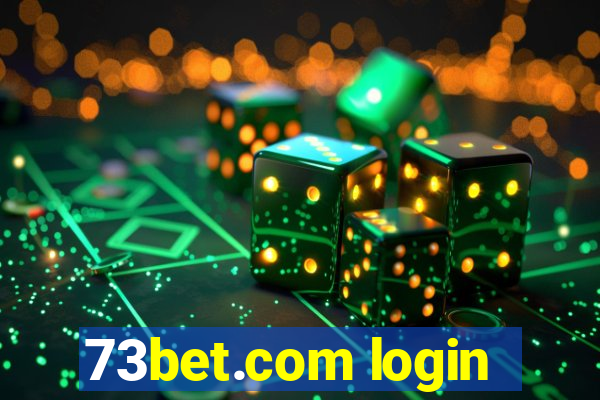 73bet.com login