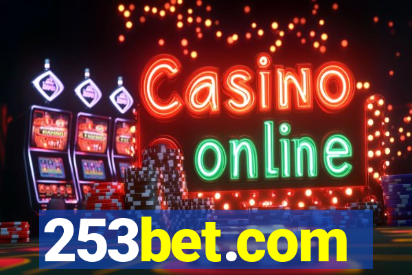 253bet.com