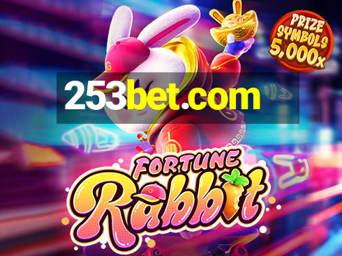 253bet.com