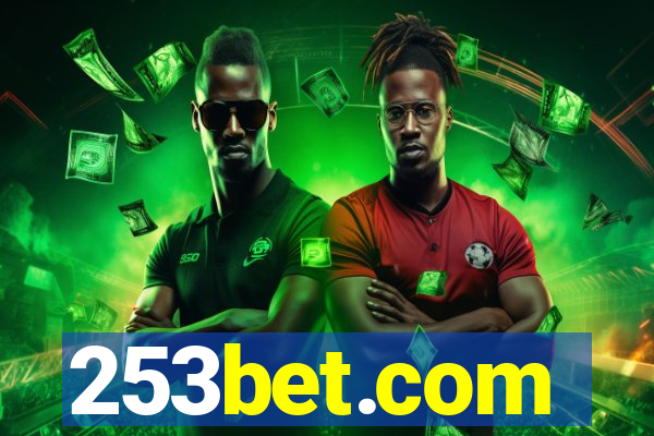 253bet.com