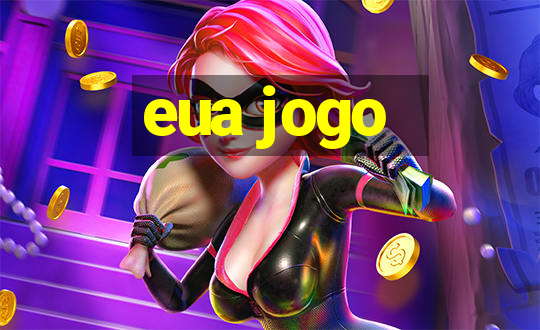 eua jogo