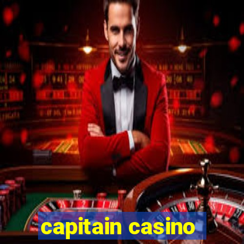 capitain casino