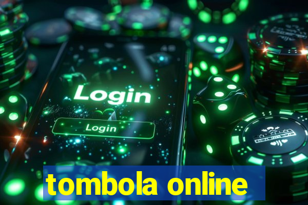 tombola online