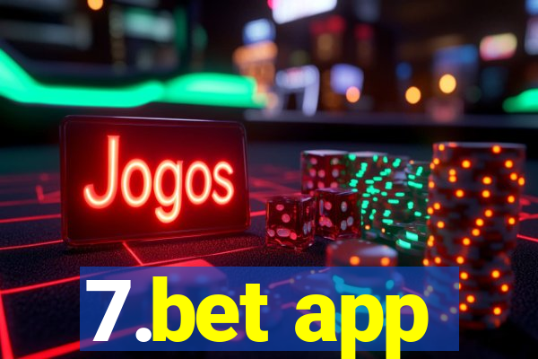 7.bet app