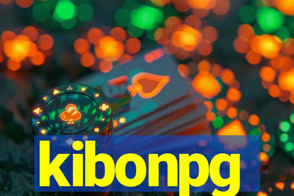 kibonpg