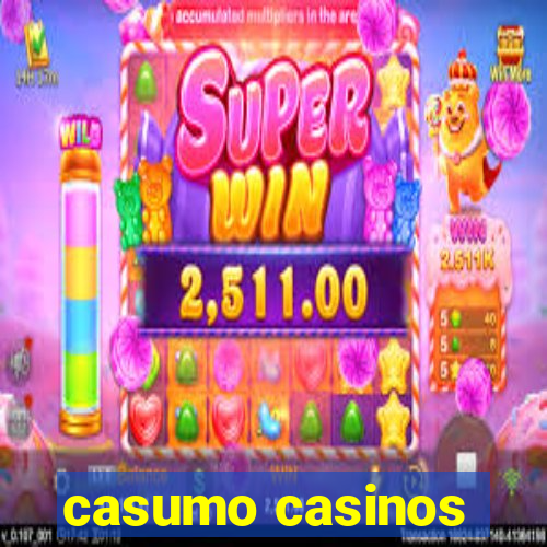 casumo casinos