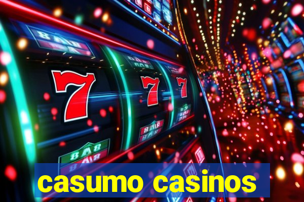 casumo casinos