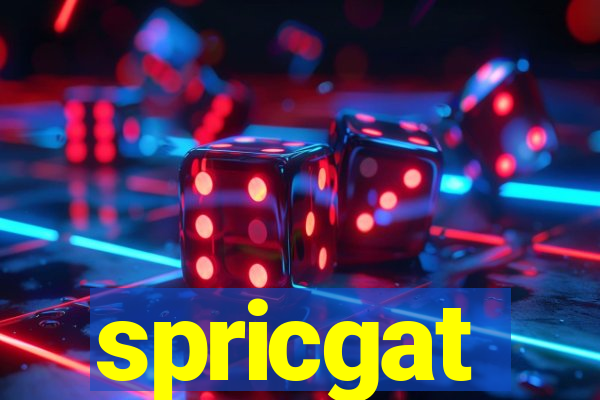 spricgat