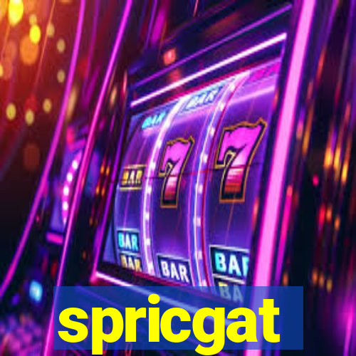 spricgat