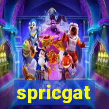 spricgat