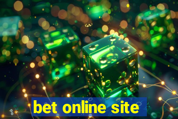 bet online site