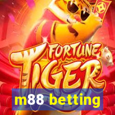 m88 betting