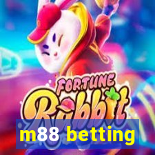 m88 betting