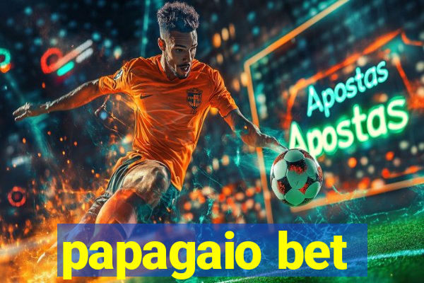 papagaio bet