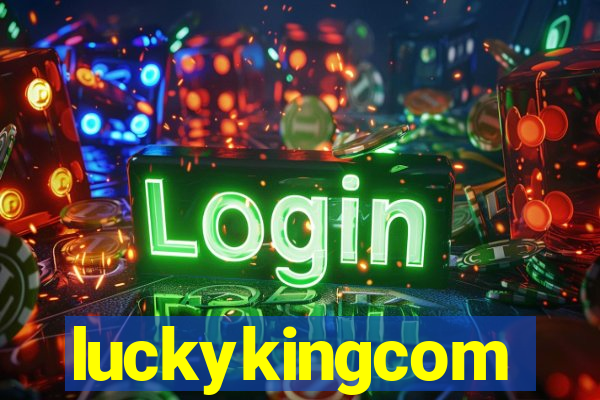 luckykingcom