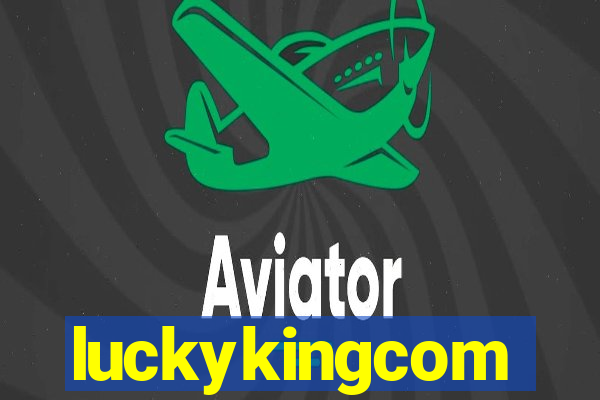 luckykingcom