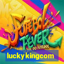 luckykingcom