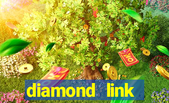 diamond link fortune slot