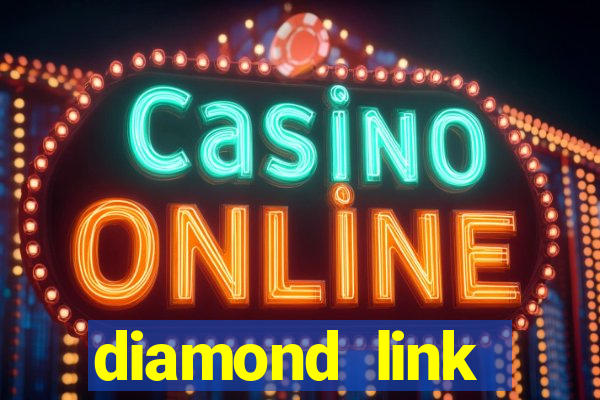 diamond link fortune slot