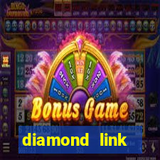 diamond link fortune slot