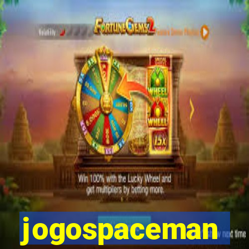 jogospaceman