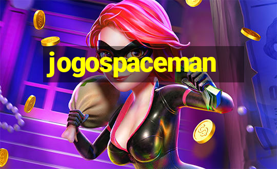 jogospaceman