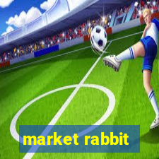 market rabbit