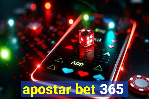 apostar bet 365