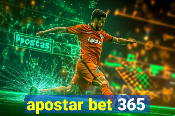 apostar bet 365