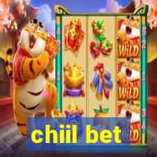 chiil bet