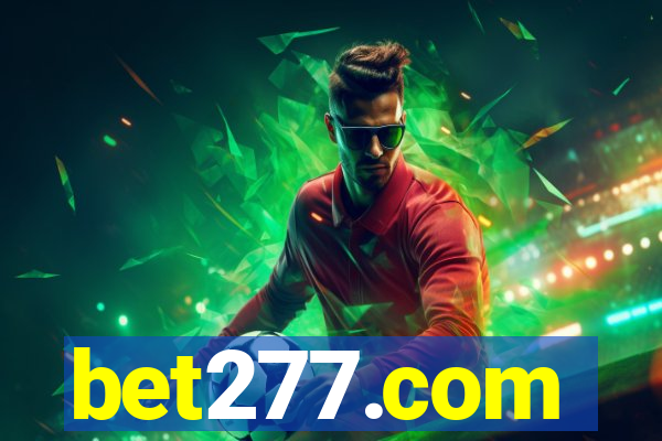 bet277.com