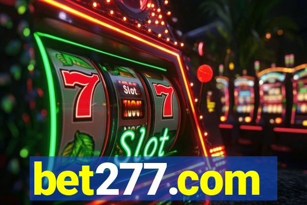 bet277.com