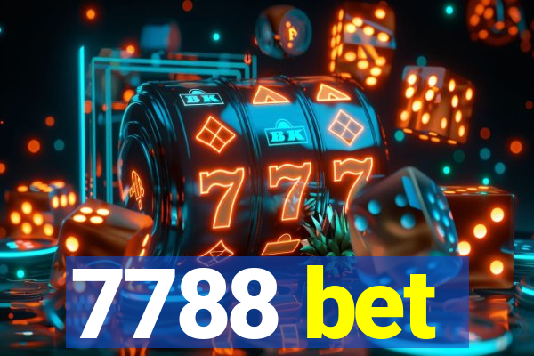 7788 bet