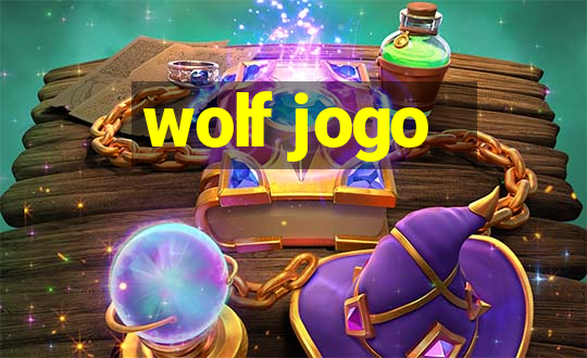 wolf jogo