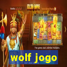 wolf jogo