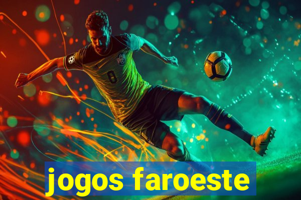 jogos faroeste