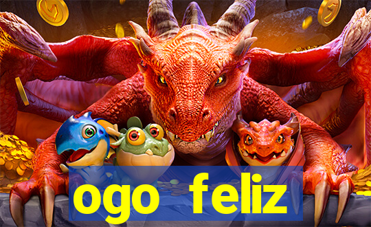 ogo feliz cassino—slots bingo